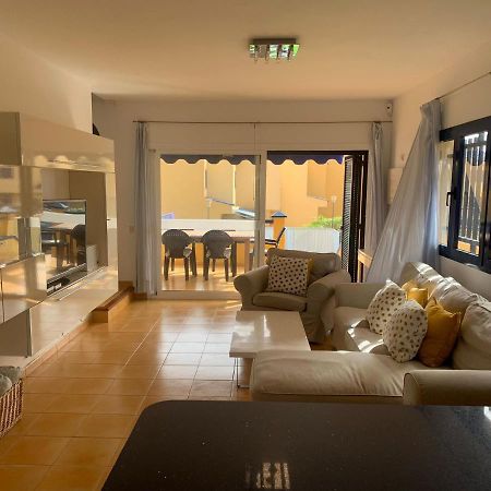 Villa Bahia Мелонерас Екстериор снимка