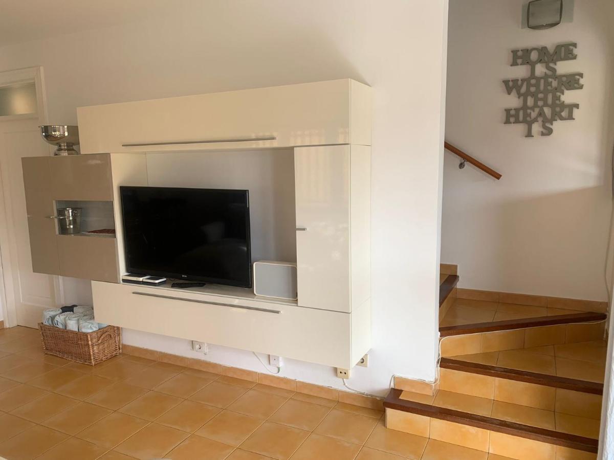 Villa Bahia Мелонерас Екстериор снимка
